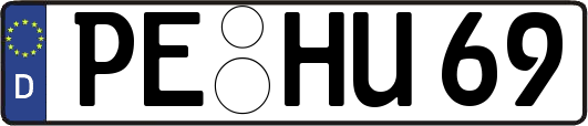 PE-HU69