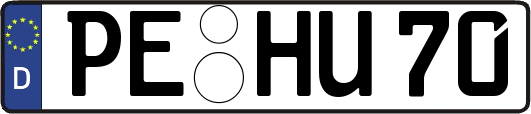 PE-HU70