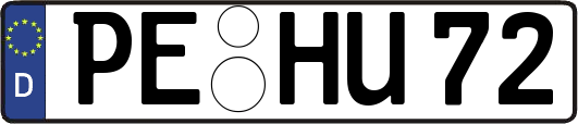 PE-HU72