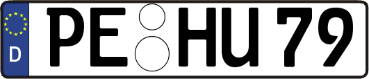 PE-HU79