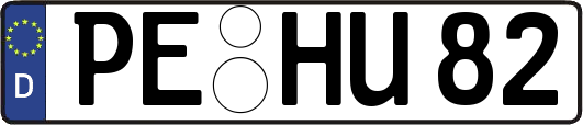 PE-HU82