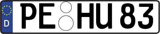 PE-HU83