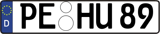 PE-HU89
