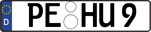 PE-HU9