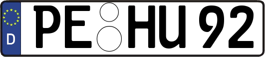 PE-HU92