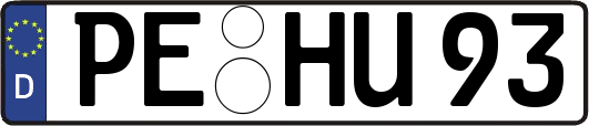 PE-HU93