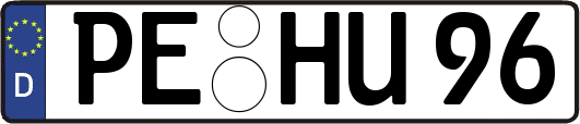 PE-HU96