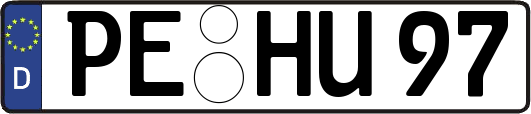 PE-HU97