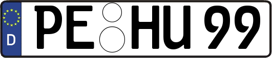 PE-HU99