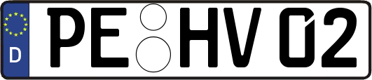 PE-HV02