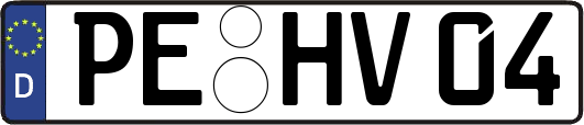 PE-HV04