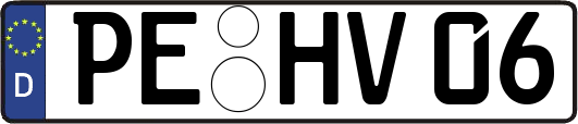 PE-HV06