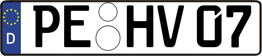 PE-HV07