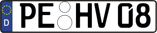 PE-HV08