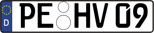 PE-HV09