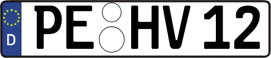 PE-HV12