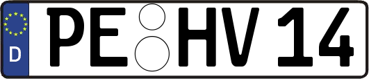 PE-HV14