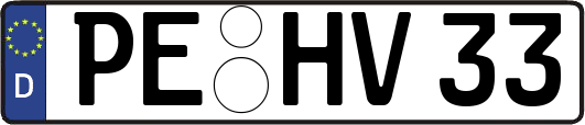 PE-HV33