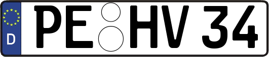 PE-HV34