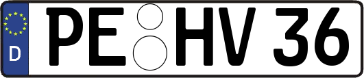 PE-HV36