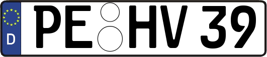 PE-HV39