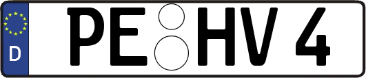 PE-HV4