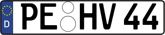 PE-HV44