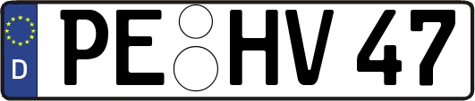 PE-HV47