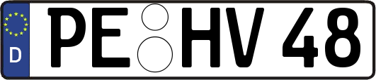 PE-HV48