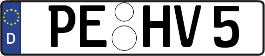 PE-HV5