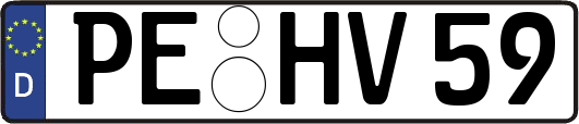 PE-HV59