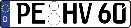 PE-HV60