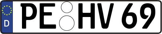 PE-HV69