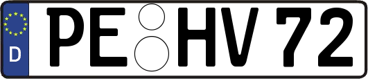 PE-HV72