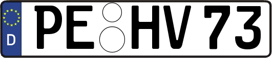 PE-HV73