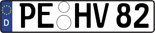 PE-HV82