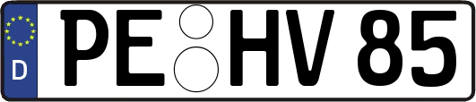PE-HV85