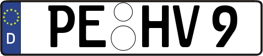 PE-HV9