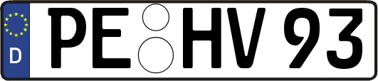 PE-HV93