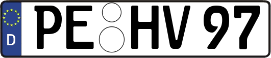 PE-HV97