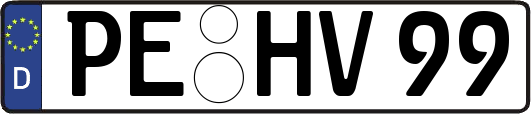 PE-HV99