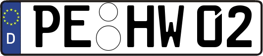 PE-HW02