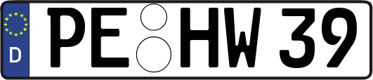 PE-HW39