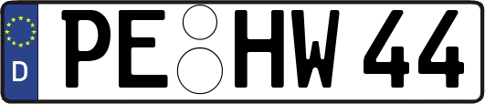 PE-HW44