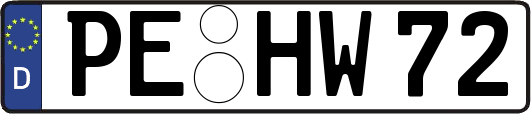 PE-HW72