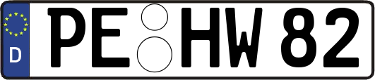 PE-HW82