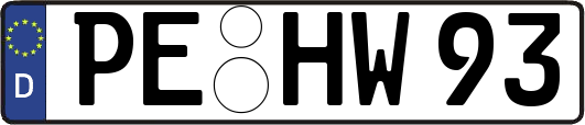 PE-HW93
