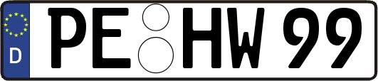 PE-HW99