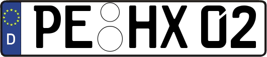 PE-HX02
