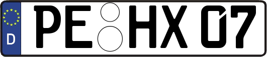 PE-HX07